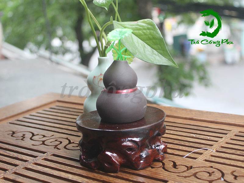 Bình Hoa - BH24